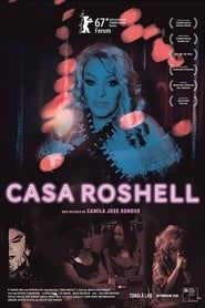Casa Roshell series tv