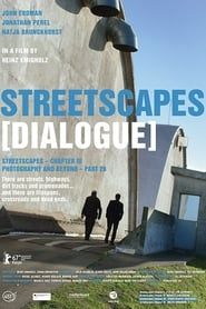 Streetscapes [Dialogue] series tv
