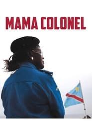 Maman Colonelle (2017)