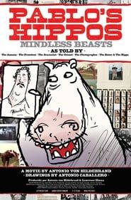 Pablo's Hippos (2010)