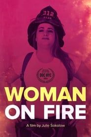 Woman on Fire series tv