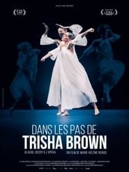 Image Dans les pas de Trisha Brown - Glacial Decoy à l'Opéra