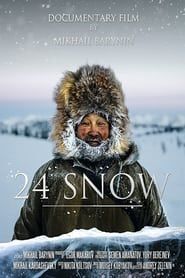 24 Snow series tv