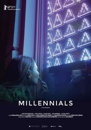 Millennials series tv