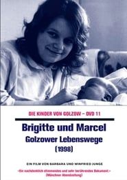 Image Brigitte und Marcel - Golzower Lebenswege 1999