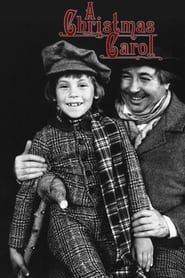 A Christmas Carol at Ford's Theatre 1979 streaming