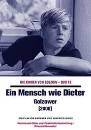 Image Ein Mensch wie Dieter - Golzower 2000