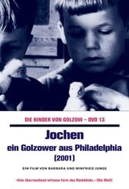 Jochen - Ein Golzower aus Philadelphia