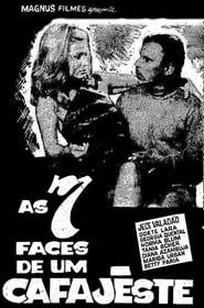 Image As Sete Faces de um Cafajeste 1968