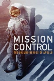 Mission Control: The Unsung Heroes of Apollo-hd