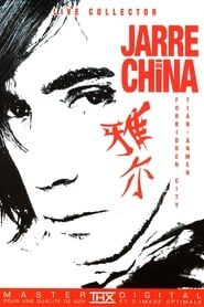 watch Jean Michel Jarre - Jarre in China