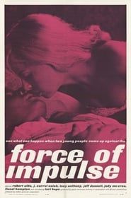 Force of Impulse 1961 streaming
