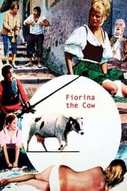 Image Fiorina the Cow