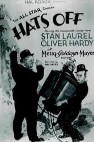 Hats Off (1927)