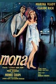 Mona, l'étoile sans nom 1966 streaming