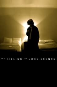 The Killing of John Lennon series tv