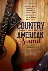 Country: Portraits of an American Sound series tv