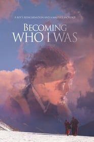 Becoming Who I Was (2017)