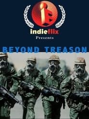 Beyond Treason series tv