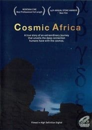Cosmic Africa series tv