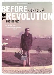 Before the Revolution 2013 streaming