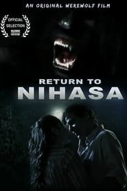 Return to Nihasa (2017)