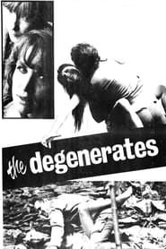 Image The Degenerates 1967