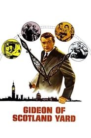 Gideon's Day series tv