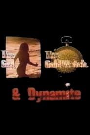 Image The Girl, the Gold Watch & Dynamite 1981