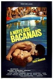 A Noite dos Bacanais (1981)