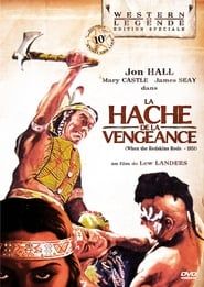 La Hache De La Vengeance-hd