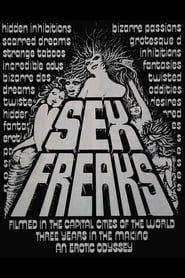 Sex Freaks (1974)