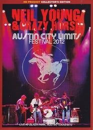 Neil Young & Crazy Horse: Austin City Limits 2012 series tv