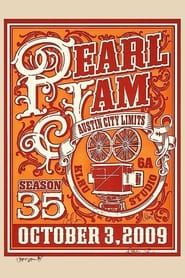 Pearl Jam: Austin City Limits 2009 series tv