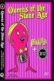 Queens of the Stone Age: Live at Pinkpop 2008 series tv