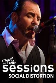 Image Social Distortion: Guitar Center Sessions