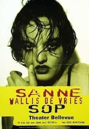 Sanne Wallis de Vries: Sop series tv