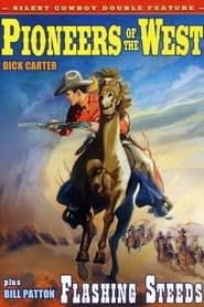 Pioneers of the West 1925 streaming