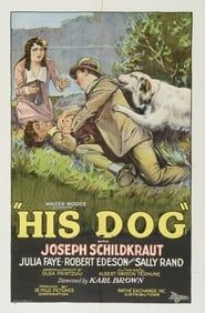His Dog (1927)
