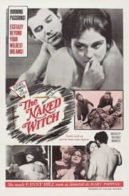 watch The Naked Witch