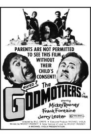 The Godmothers series tv
