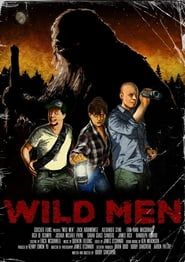 Wild Men series tv