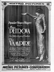 The Vampire 1915 streaming