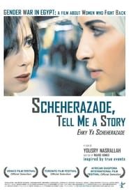Scheherazade, Tell Me a Story series tv