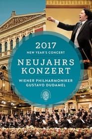 Neujahrskonzert der Wiener Philharmoniker 2017 series tv