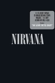 Nirvana 1988-1994 series tv