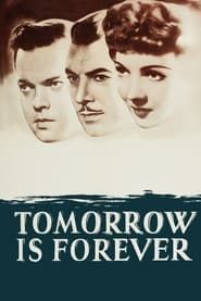 Tomorrow Is Forever series tv