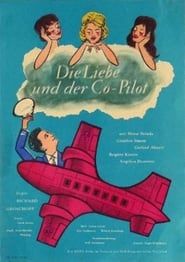 Image Die Liebe und der Co-Pilot 1961