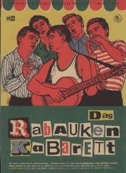 Das Rabauken-Kabarett series tv