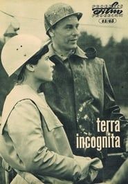 Terra incognita series tv